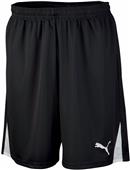 Puma Mens Team Soccer Shorts Puma Mens Team Soccer Shorts
