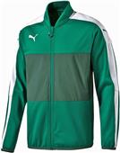 Puma Mens Veloce Soccer Stadium Jacket Puma Mens Veloce Soccer Stadium Jacket