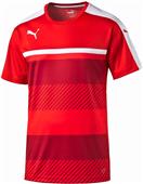 Puma Mens Veloce Training Soccer Jersey Puma Mens Veloce Training Soccer Jersey