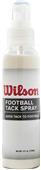Wilson Football Tack Spray Wilson Football Tack Spray