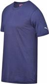 Puma Mens United Blank Tee Shirts Puma Mens United Blank Tee Shirts