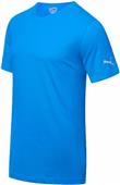 Puma Mens United Blank Tee Shirts Puma Mens United Blank Tee Shirts