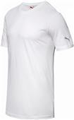 Puma Mens United Blank Tee Shirts Puma Mens United Blank Tee Shirts