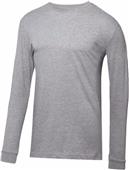 Puma Mens City Long Sleeve Blank Tee Shirt Puma Mens City Long Sleeve Blank Tee Shirt