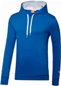 Puma Mens Rangers Blank Hoodie Puma Mens Rangers Blank Hoodie