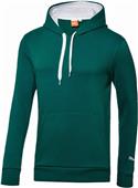 Puma Mens Rangers Blank Hoodie Puma Mens Rangers Blank Hoodie