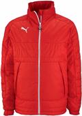 Puma Mens Stadium Nylon Jacket Puma Mens Stadium Nylon Jacket
