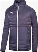 Puma Mens Stadium Nylon Jacket Puma Mens Stadium Nylon Jacket