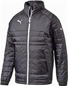 Puma Mens Stadium Nylon Jacket Puma Mens Stadium Nylon Jacket