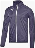 Puma Mens Nylon Rain Jacket Puma Mens Nylon Rain Jacket