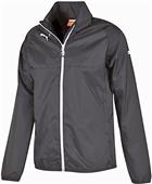 Puma Mens Nylon Rain Jacket Puma Mens Nylon Rain Jacket