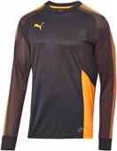 Puma Mens Goalie Long Sleeve Soccer Jersey Puma Mens Goalie Long Sleeve Soccer Jersey