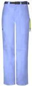 Code Happy Mens Buckle Belt Cargo Scrub Pants Code Happy Mens Buckle Belt Cargo Scrub Pants