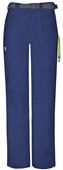 Code Happy Mens Buckle Belt Cargo Scrub Pants Code Happy Mens Buckle Belt Cargo Scrub Pants