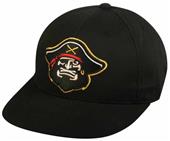 OC Sports MiLB Bradenton Marauders Baseball Cap OC Sports MiLB Bradenton Marauders Baseball Cap