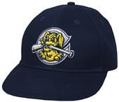 OC Sports MiLB Charleston Riverdogs Baseball Cap OC Sports MiLB Charleston Riverdogs Baseball Cap