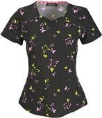 HeartSoul Womens Sweetheart Flutter The Odds Top HeartSoul Womens Sweetheart Flutter The Odds Top