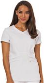 Careisma Women's V-Neck Scrub Top Careisma Women's V-Neck Scrub Top