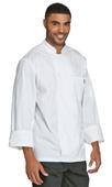 Dickies Unisex Cool Breeze Chef Coat Dickies Unisex Cool Breeze Chef Coat