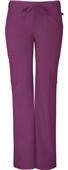 Sapphire Womens Vienna Drawstring Scrub Pants Sapphire Womens Vienna Drawstring Scrub Pants
