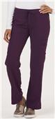 Sapphire Womens Vienna Drawstring Scrub Pants Sapphire Womens Vienna Drawstring Scrub Pants