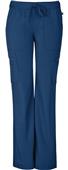 Sapphire Womens Vienna Drawstring Scrub Pants Sapphire Womens Vienna Drawstring Scrub Pants