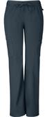 Sapphire Womens Vienna Drawstring Scrub Pants Sapphire Womens Vienna Drawstring Scrub Pants