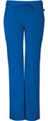 Sapphire Womens Vienna Drawstring Scrub Pants Sapphire Womens Vienna Drawstring Scrub Pants