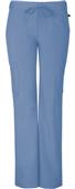 Sapphire Womens Vienna Drawstring Scrub Pants Sapphire Womens Vienna Drawstring Scrub Pants