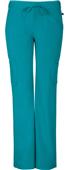 Sapphire Womens Vienna Drawstring Scrub Pants Sapphire Womens Vienna Drawstring Scrub Pants