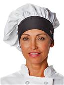 Dickies Unisex Traditional Chef Hat Dickies Unisex Traditional Chef Hat