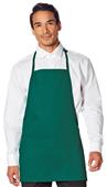 Dickies Unisex Adjustable Neck Chef Bib Apron Dickies Unisex Adjustable Neck Chef Bib Apron