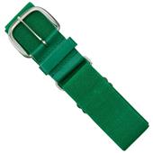 Champro Adult/Youth Round Buckle Baseball Belts Champro Adult/Youth Round Buckle Baseball Belts