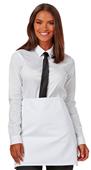 Dickies Unisex 4-Way Chef Waist Apron Dickies Unisex 4-Way Chef Waist Apron