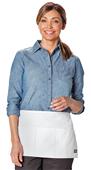 Dickies Unisex Server Waist Apron Dickies Unisex Server Waist Apron