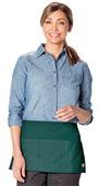Dickies Unisex Server Waist Apron Dickies Unisex Server Waist Apron