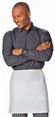 Dickies Unisex Half Bistro Waist Apron Dickies Unisex Half Bistro Waist Apron