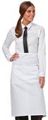 Dickies Unisex Full Bistro Waist Apron Dickies Unisex Full Bistro Waist Apron