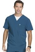Cherokee Men's Infinity V-Neck Scrub Top Cherokee Men's Infinity V-Neck Scrub Top