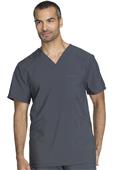 Cherokee Men's Infinity V-Neck Scrub Top Cherokee Men's Infinity V-Neck Scrub Top
