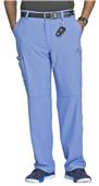 Cherokee Men's Infinity Fly Front Scrub Pants Cherokee Men's Infinity Fly Front Scrub Pants