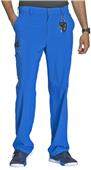 Cherokee Men's Infinity Fly Front Scrub Pants Cherokee Men's Infinity Fly Front Scrub Pants