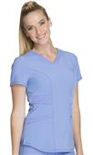 Cherokee Women's Infinity V-Neck Scrub Top Cherokee Women's Infinity V-Neck Scrub Top