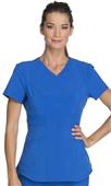 Cherokee Women's Infinity V-Neck Scrub Top Cherokee Women's Infinity V-Neck Scrub Top