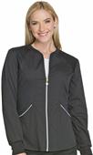 Cherokee Women's Luxe Sport Warm-up Jacket Cherokee Women's Luxe Sport Warm-up Jacket