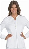 Cherokee Women's Luxe Sport Warm-up Jacket Cherokee Women's Luxe Sport Warm-up Jacket