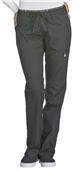 Cherokee Women's Luxe Sport Mid Rise Pull-on Pants Cherokee Women's Luxe Sport Mid Rise Pull-on Pants