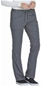 Cherokee Women's Luxe Sport Mid Rise Pull-on Pants Cherokee Women's Luxe Sport Mid Rise Pull-on Pants