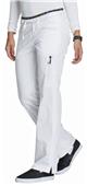 Cherokee Women's Luxe Sport Mid Rise Pull-on Pants Cherokee Women's Luxe Sport Mid Rise Pull-on Pants