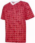 High Five Nova Soccer Jerseys - Closeout